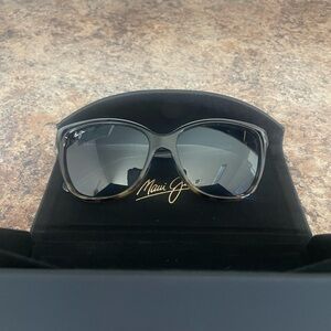 Maui Jim Sunglasses